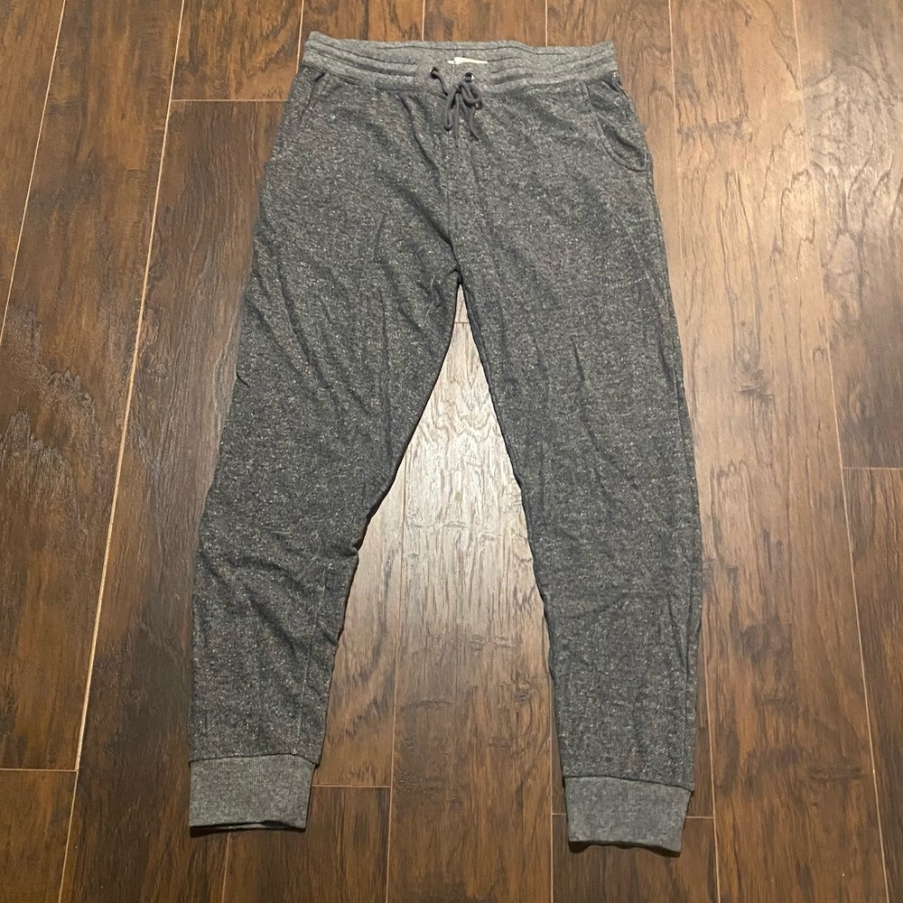 Women’s I’m in love with....Derek joggers size large